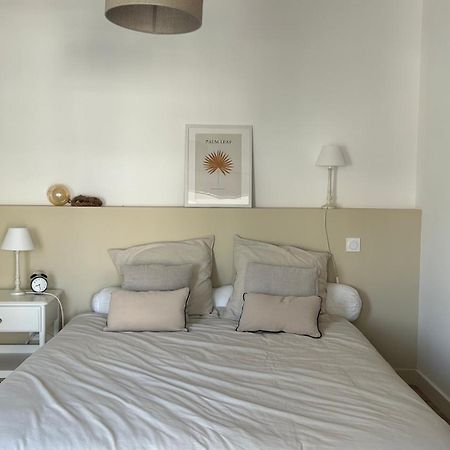 Appartement Pied Dans L'Eau - La Comtesse Saint-Quay-Portrieux Exterior photo